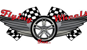 Flying Wheels, Inc. Logo