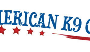 American K9 Country Logo