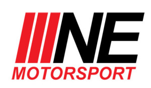 NE Motorsport Logo