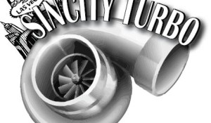 SinCity Turbo Logo