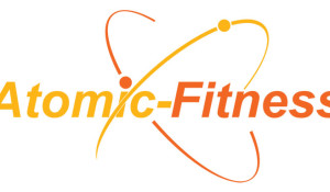Atomic Fitness Logo
