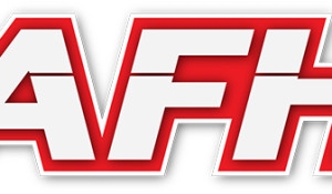 AFH Parts Logo